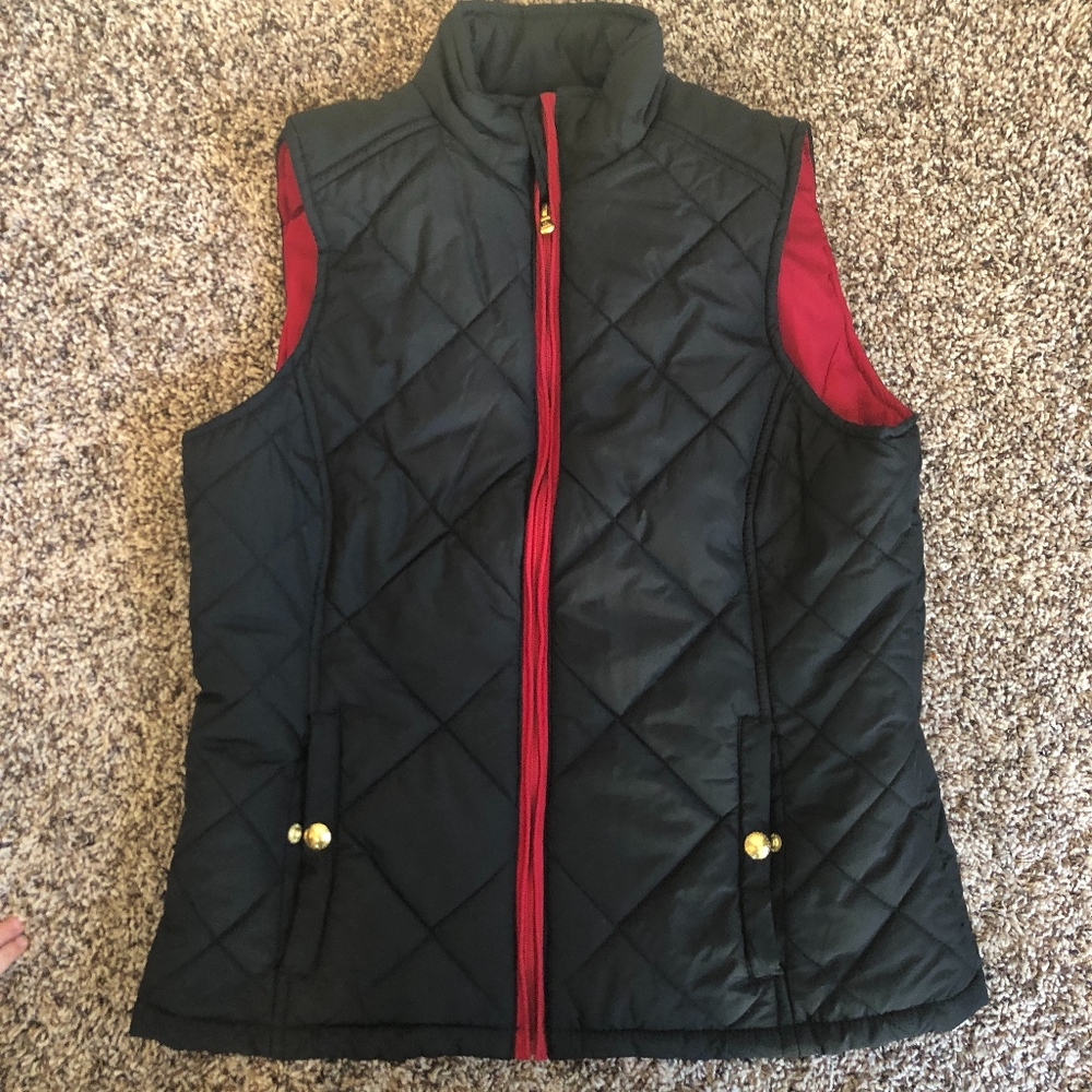 Ralph Lauren Vest